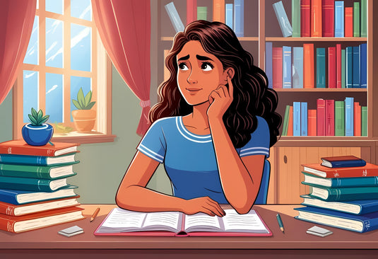 📚 Science or Commerce?