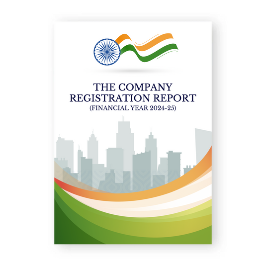 The Company Registration Report